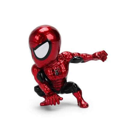 Marvel Spiderman assorted metalfigs figure 7cm Nerdscape