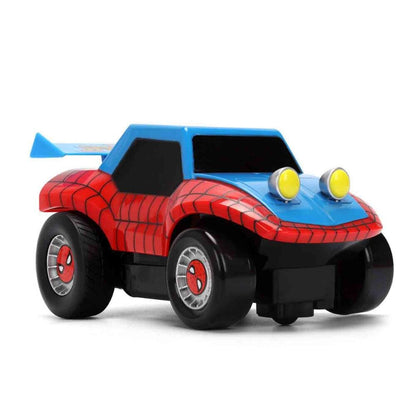 Marvel Spiderman Buggy Radio-controlled vehicle Nerdscape