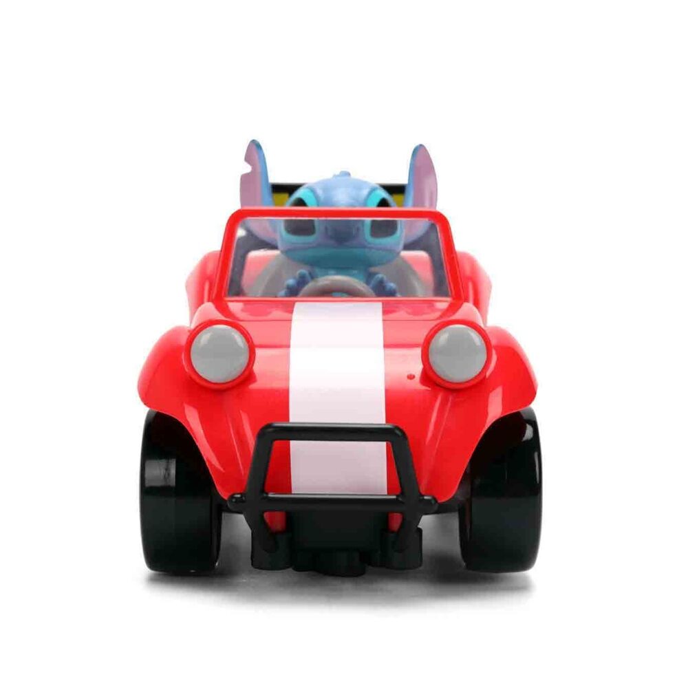 Disney Stitch Buggy Radio-controlled vehicle Nerdscape