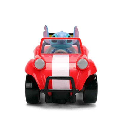 Disney Stitch Buggy Radio-controlled vehicle Nerdscape