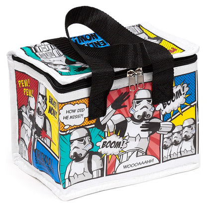 Star Wars Stormtrooper cooler bag Nerdscape