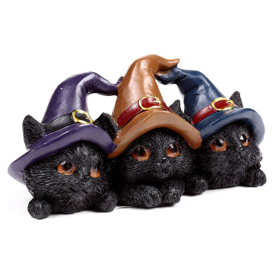 Black Cat Bruises figure Nerdscape