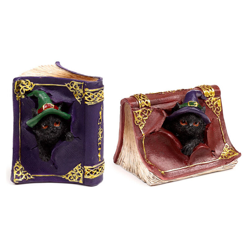 Black Cat Bruises assorted figure Nerdscape