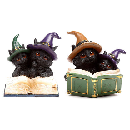 Black Cat Bruises assorted figure Nerdscape