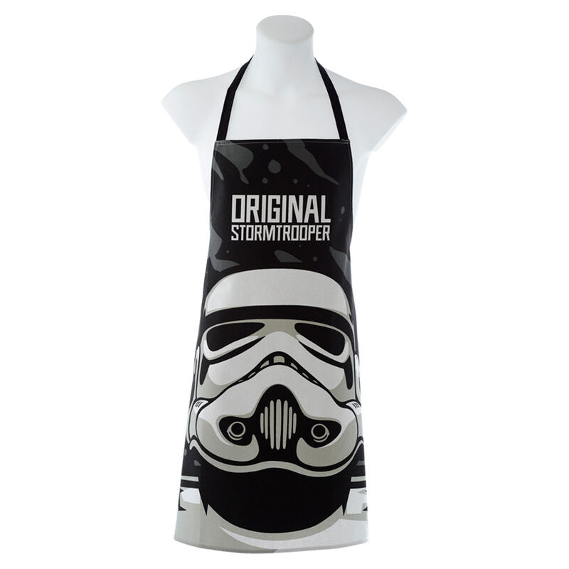 Star Wars Stormtrooper apron