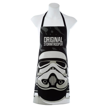 Star Wars Stormtrooper apron