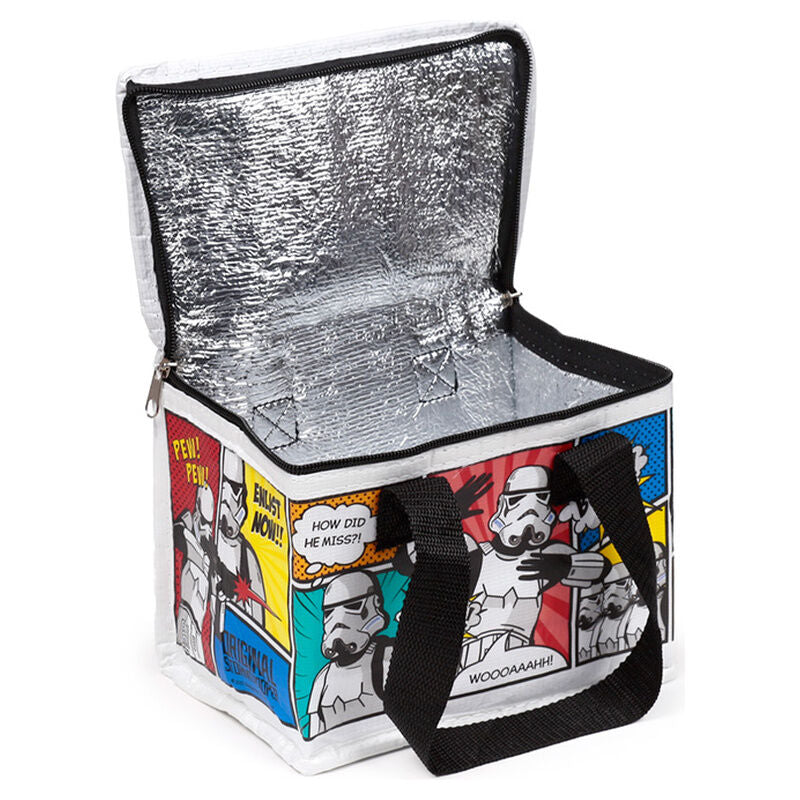Star Wars Stormtrooper cooler bag Nerdscape