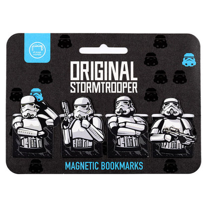 Star Wars Stormtrooper assorted bookmark Nerdscape
