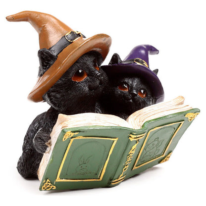 Black Cat Bruises assorted figure Nerdscape