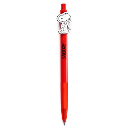 Peanuts Snoopy & Woodstock assorted everlasting pencil Nerdscape