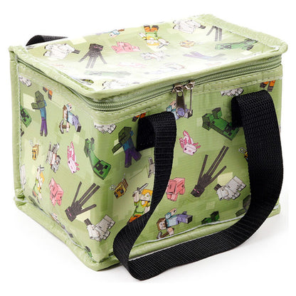 Minecraft cooler bag Nerdscape