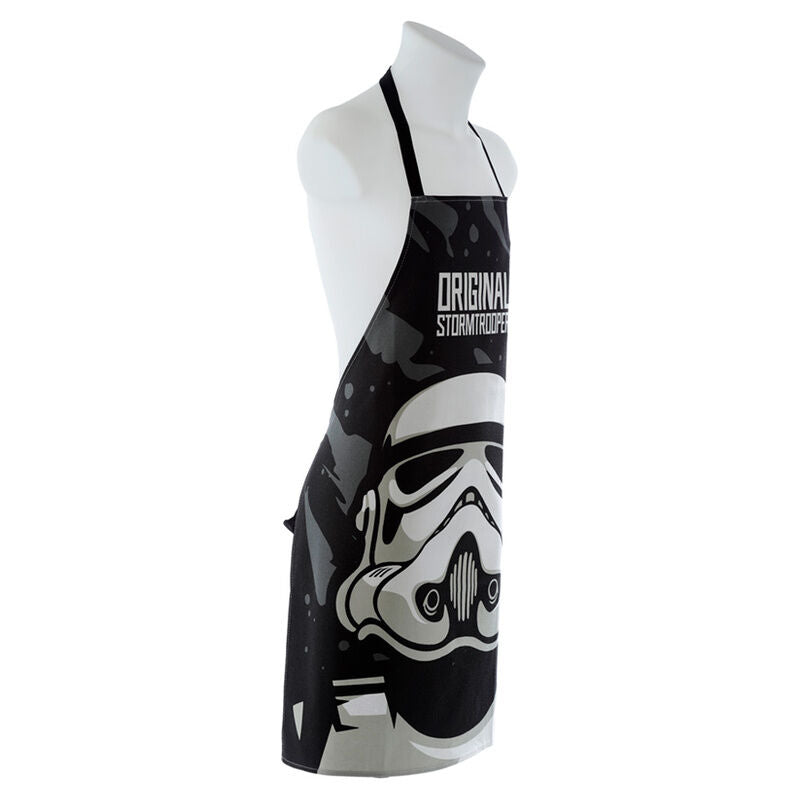 Star Wars Stormtrooper apron