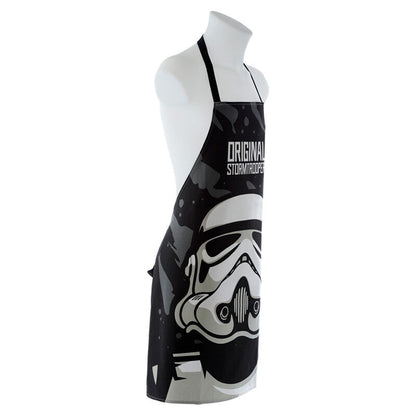 Star Wars Stormtrooper apron
