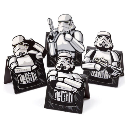 Star Wars Stormtrooper assorted bookmark Nerdscape