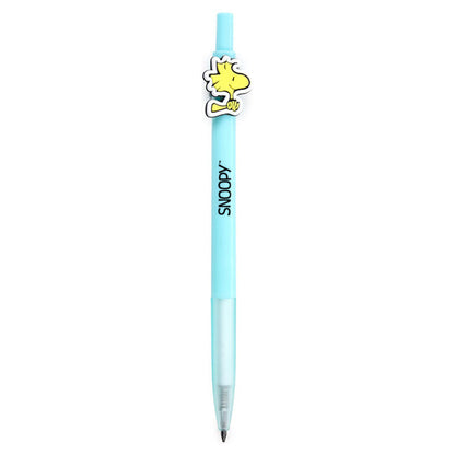 Peanuts Snoopy & Woodstock assorted everlasting pencil Nerdscape