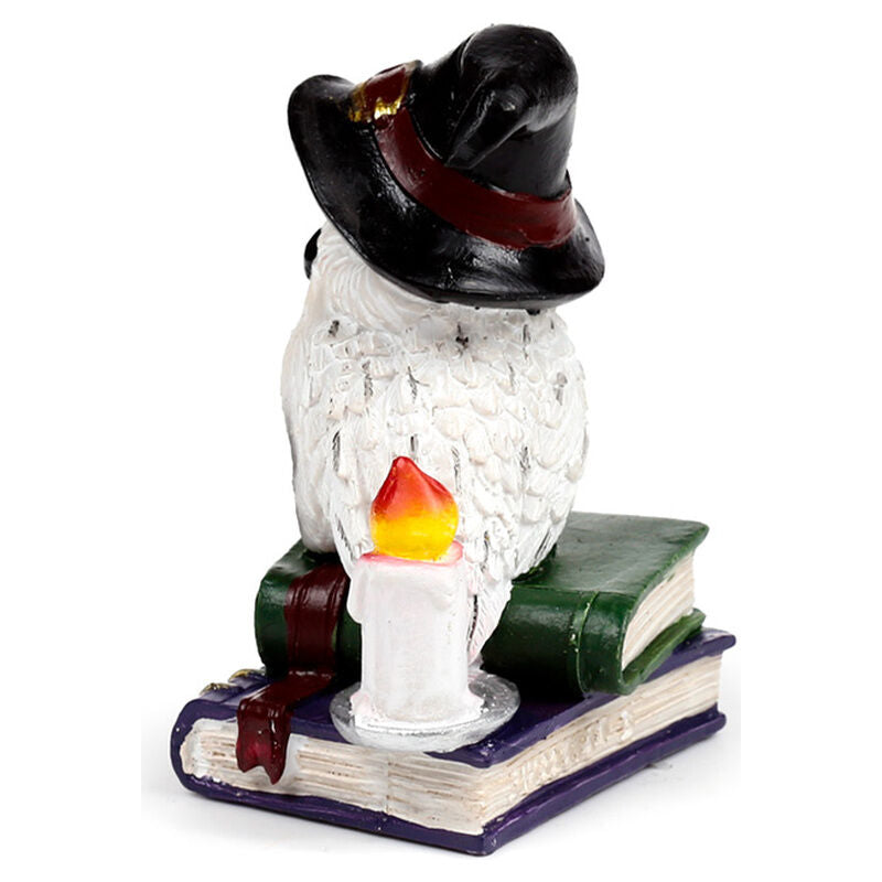 Wise Magic Owl assorted figure Nerdscape