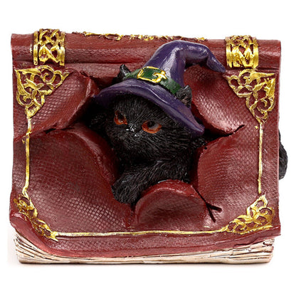Black Cat Bruises assorted figure Nerdscape