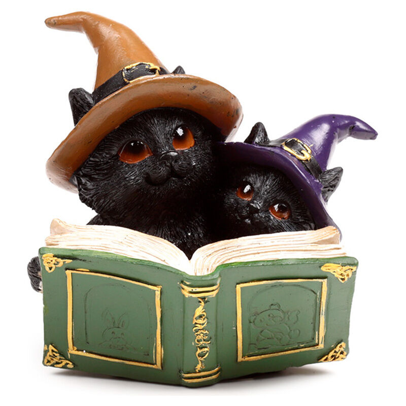 Black Cat Bruises assorted figure Nerdscape
