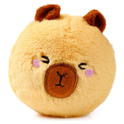 Capibara ball plush Nerdscape