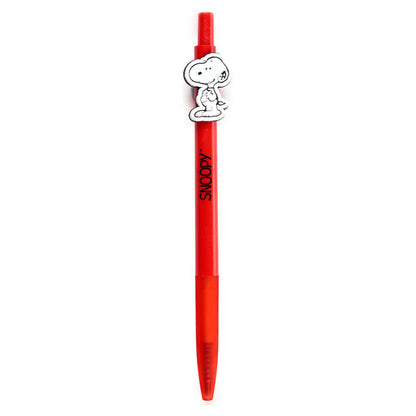 Peanuts Snoopy & Woodstock assorted everlasting pencil Nerdscape