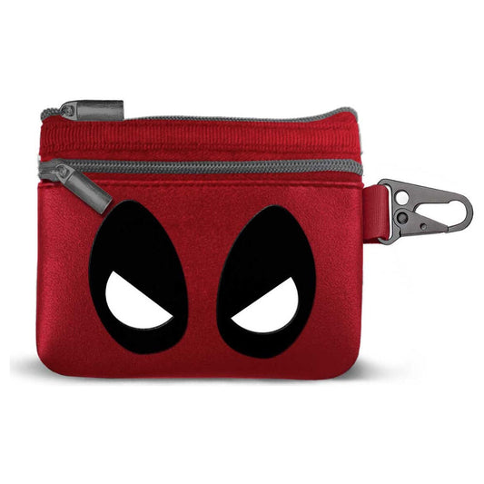 Marvel Deadpool purse