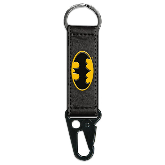 DC Comics Batman keychain Nerdscape