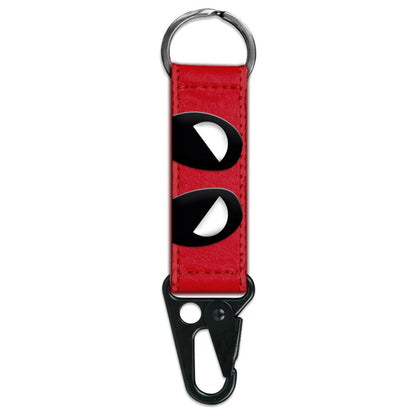 Marvel Deadpool keychain Nerdscape