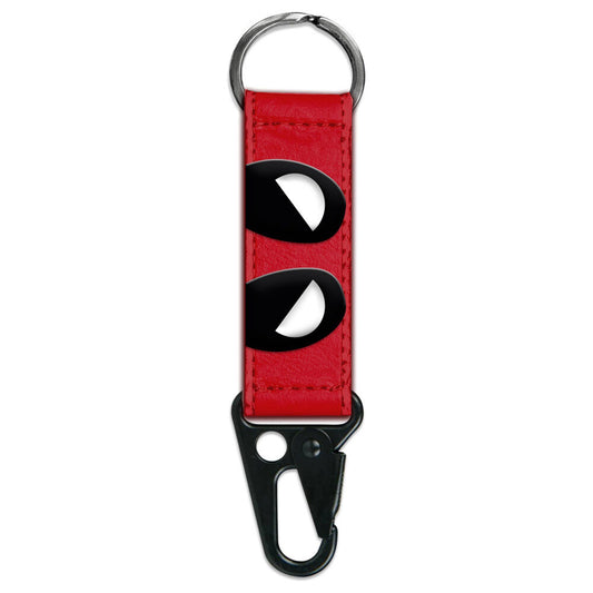 Marvel Deadpool keychain