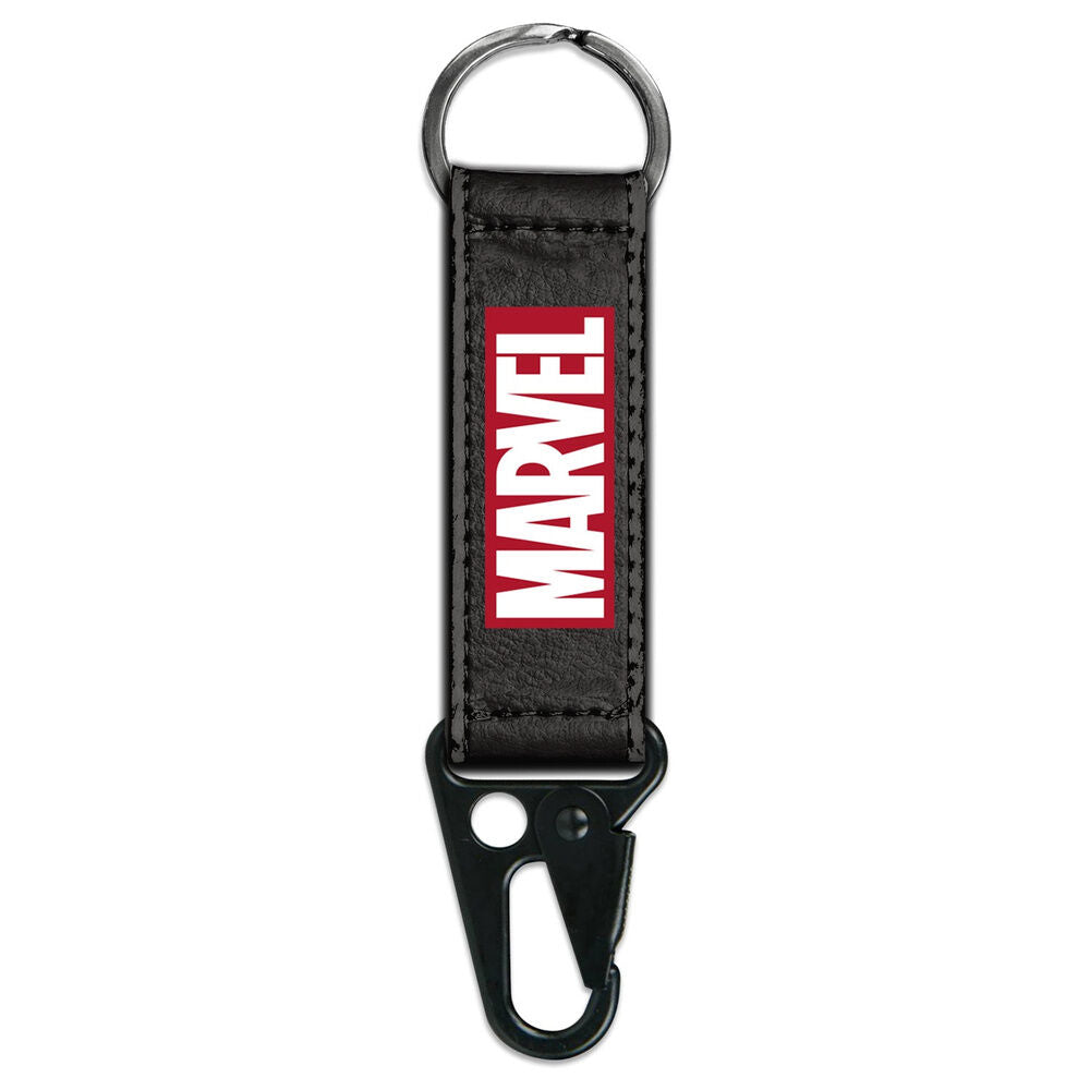 Marvel keychain Nerdscape