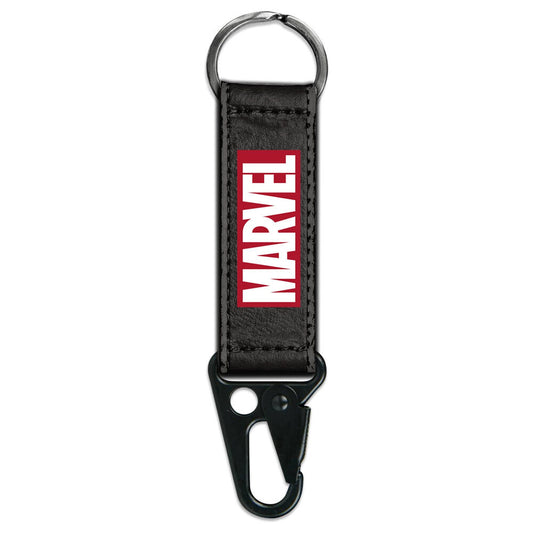 Marvel keychain