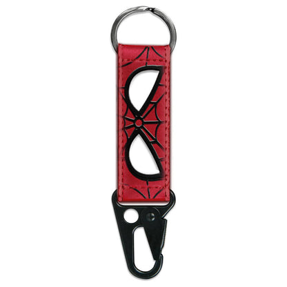 Marvel Spiderman keychain Nerdscape