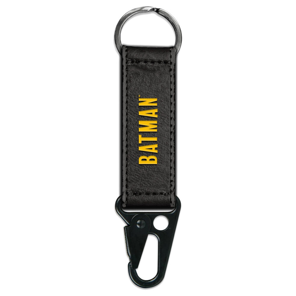 DC Comics Batman keychain Nerdscape