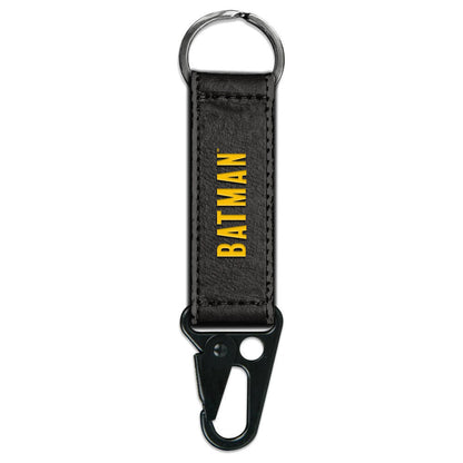 DC Comics Batman keychain Nerdscape