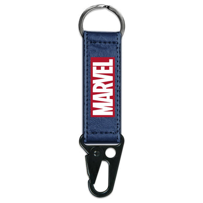 Marvel Captain America keychain Nerdscape