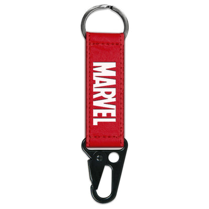 Marvel Deadpool keychain Nerdscape