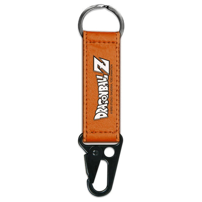 Dragon Ball keychain Nerdscape