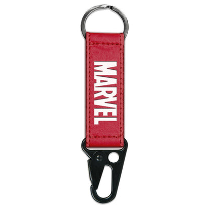Marvel Spiderman keychain Nerdscape