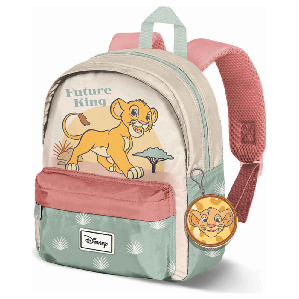 Disney The Lion King backpack 27cm Nerdscape