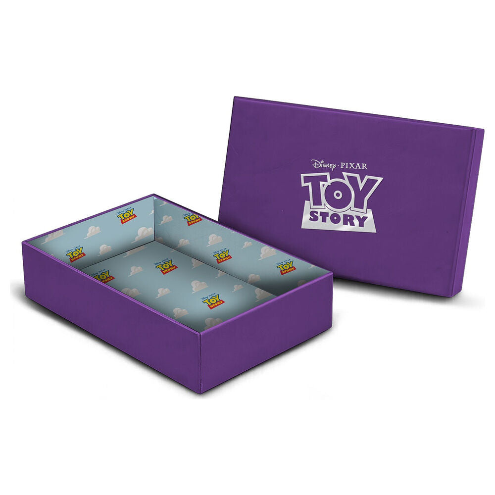 Disney Pixar Toy Story Buzz Lightyear wallet Nerdscape