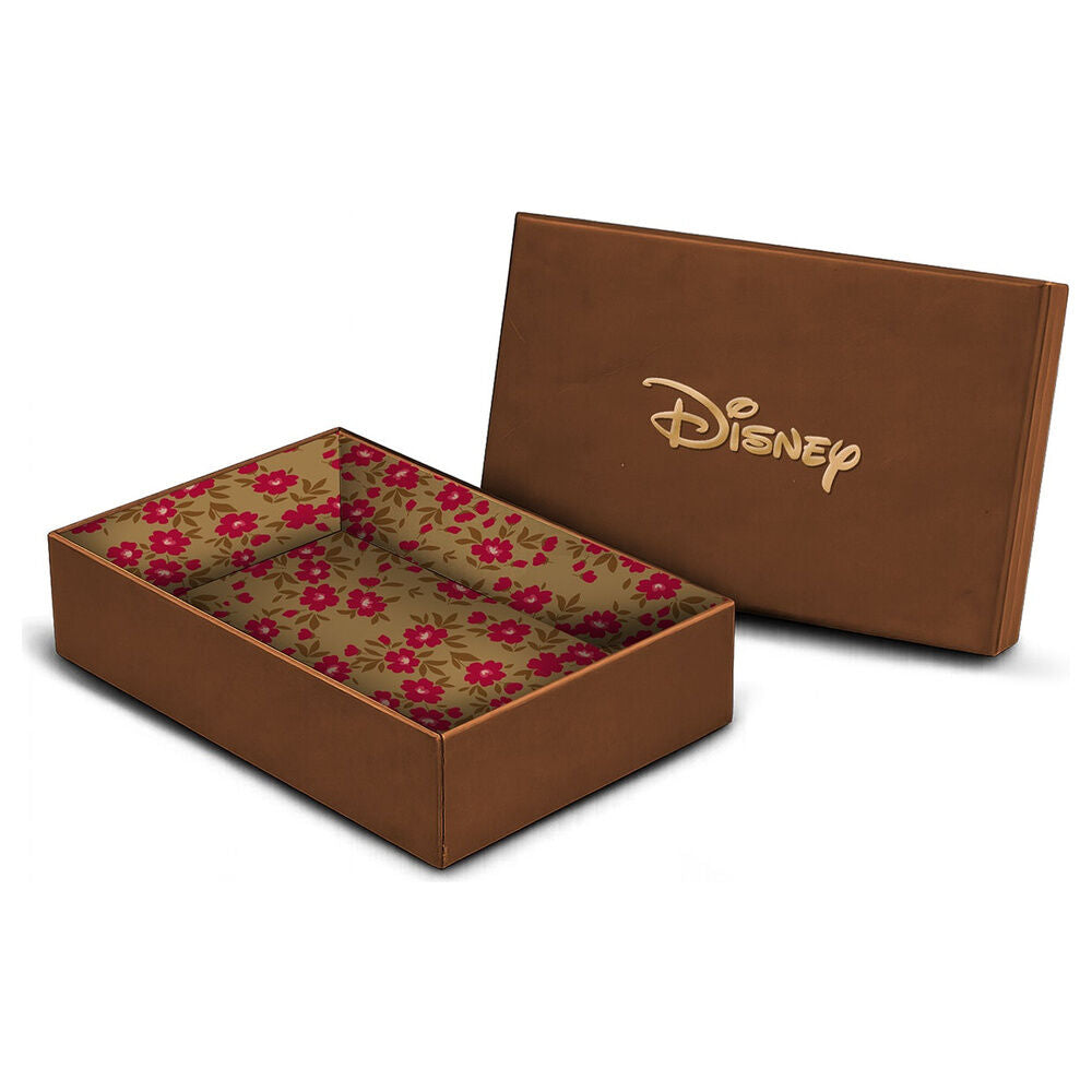 Disney Snow White Grumpy wallet Nerdscape