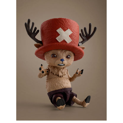 One Piece Tony Tony Chopper S.H. Figuarts figure 8cm