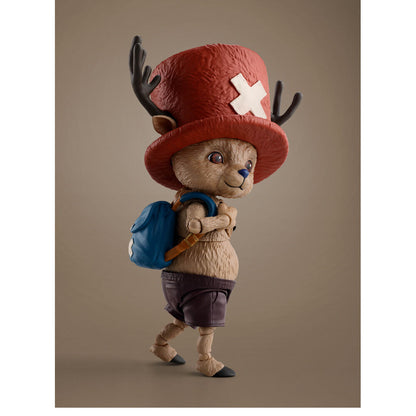 One Piece Tony Tony Chopper S.H. Figuarts figure 8cm