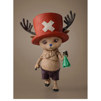 One Piece Tony Tony Chopper S.H. Figuarts figure 8cm