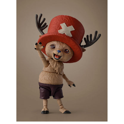 One Piece Tony Tony Chopper S.H. Figuarts figure 8cm