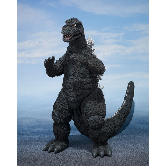 Godzilla 1975 S.H.MonsterArts figure 16cm