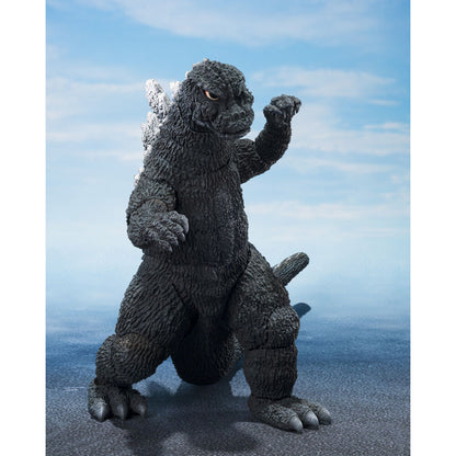Godzilla 1975 S.H.MonsterArts figure 16cm