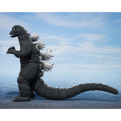 Godzilla 1975 S.H.MonsterArts figure 16cm