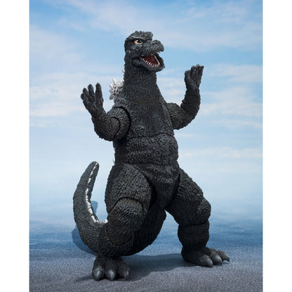 Godzilla 1975 S.H.MonsterArts figure 16cm