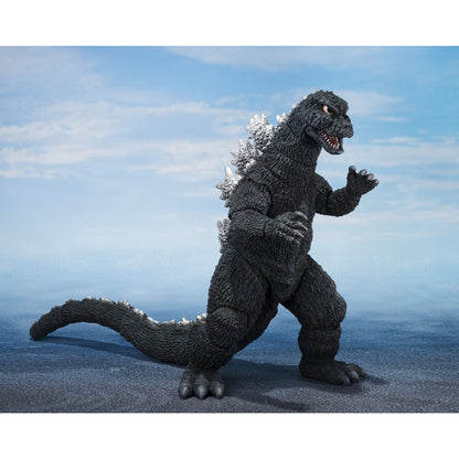 Godzilla 1975 S.H.MonsterArts figure 16cm