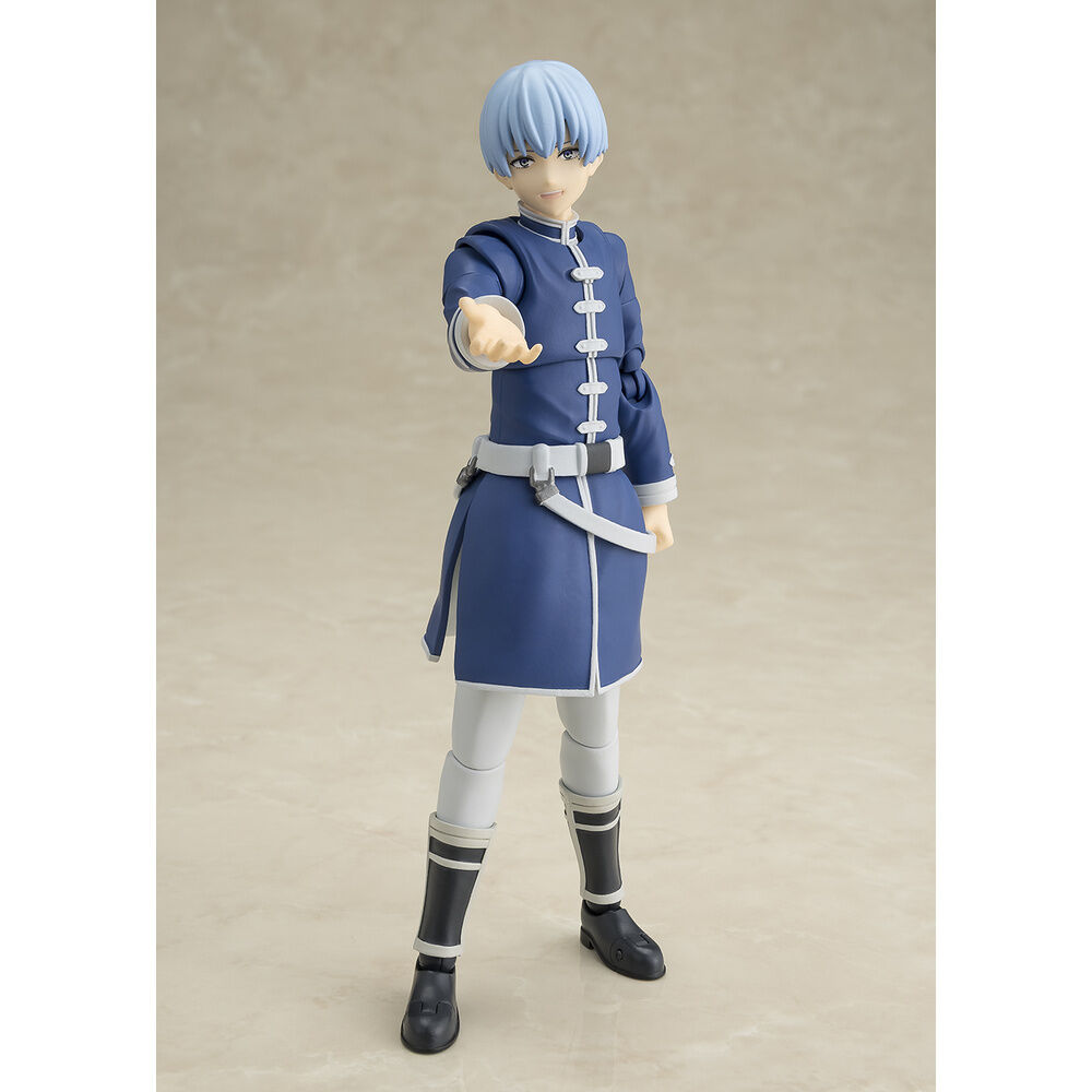 Frieren Himmel S.H. Figuarts figure 14cm
